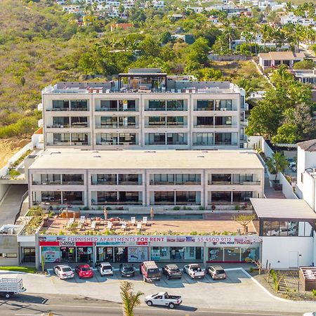 Marella Cabo Apartment San Jose del Cabo Exterior photo
