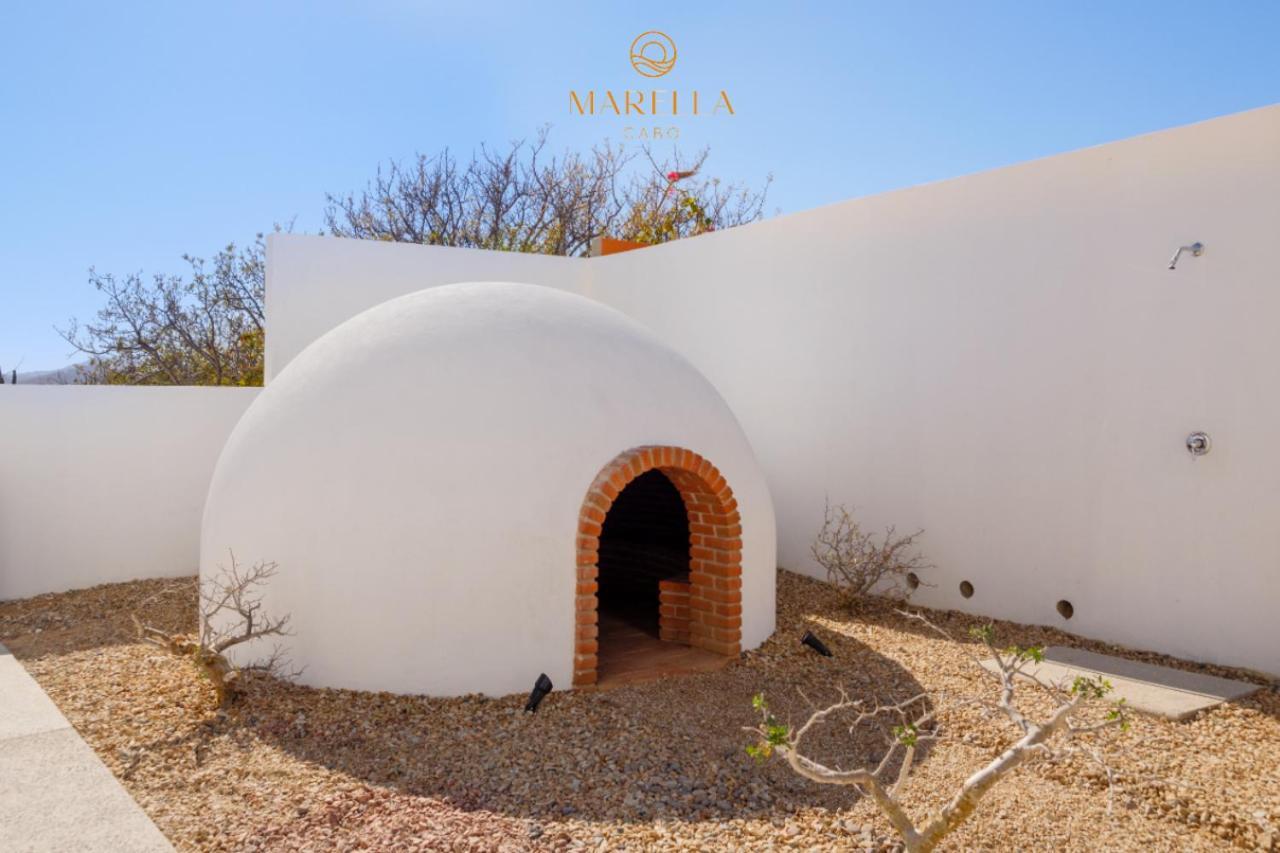 Marella Cabo Apartment San Jose del Cabo Exterior photo