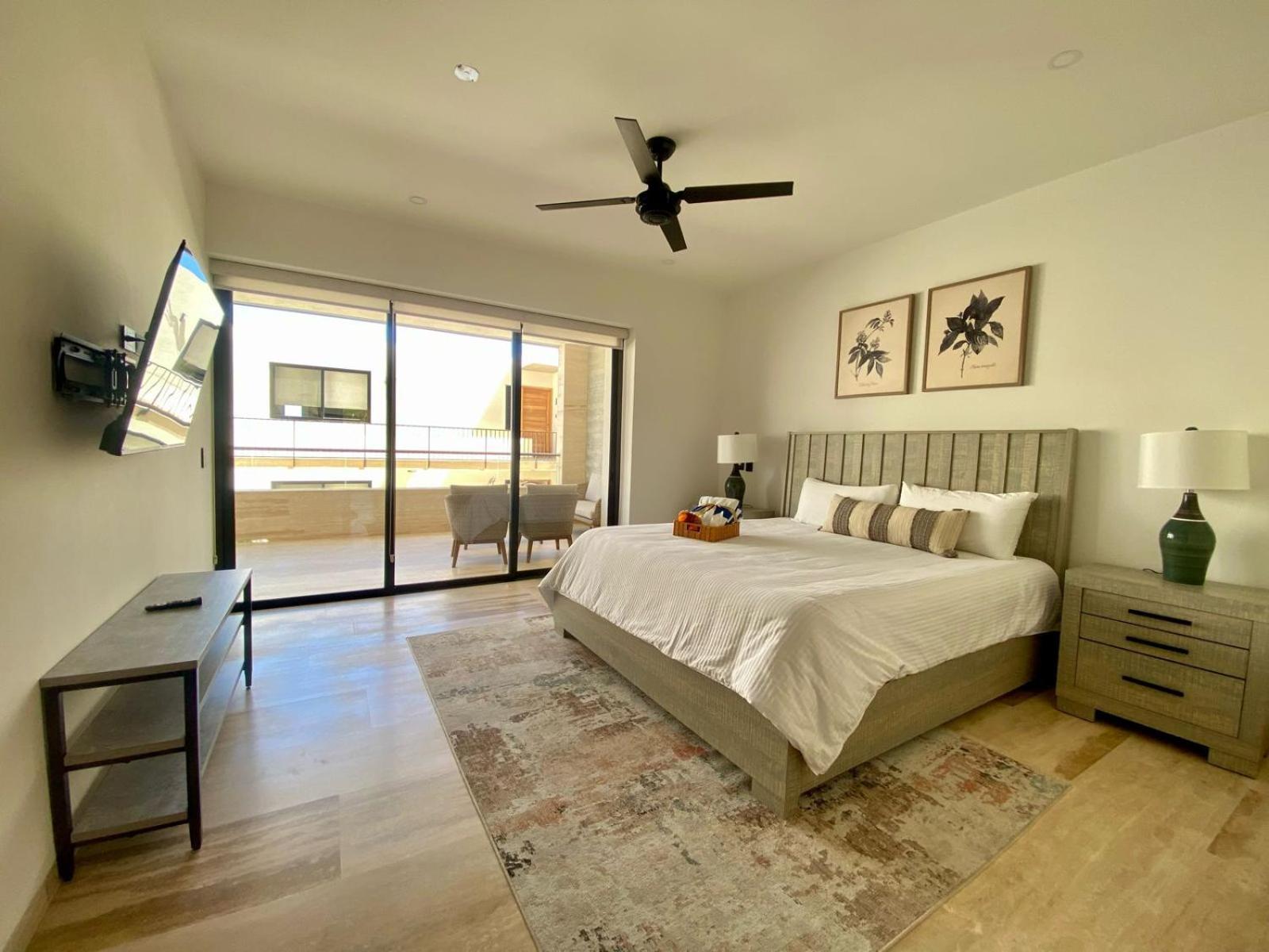 Marella Cabo Apartment San Jose del Cabo Exterior photo