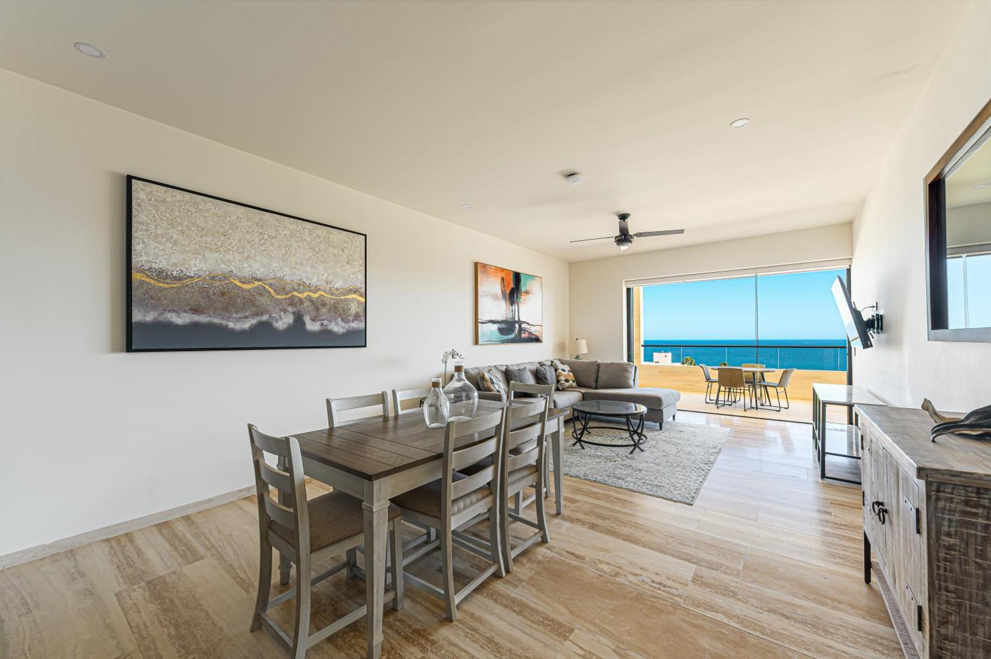 Marella Cabo Apartment San Jose del Cabo Exterior photo