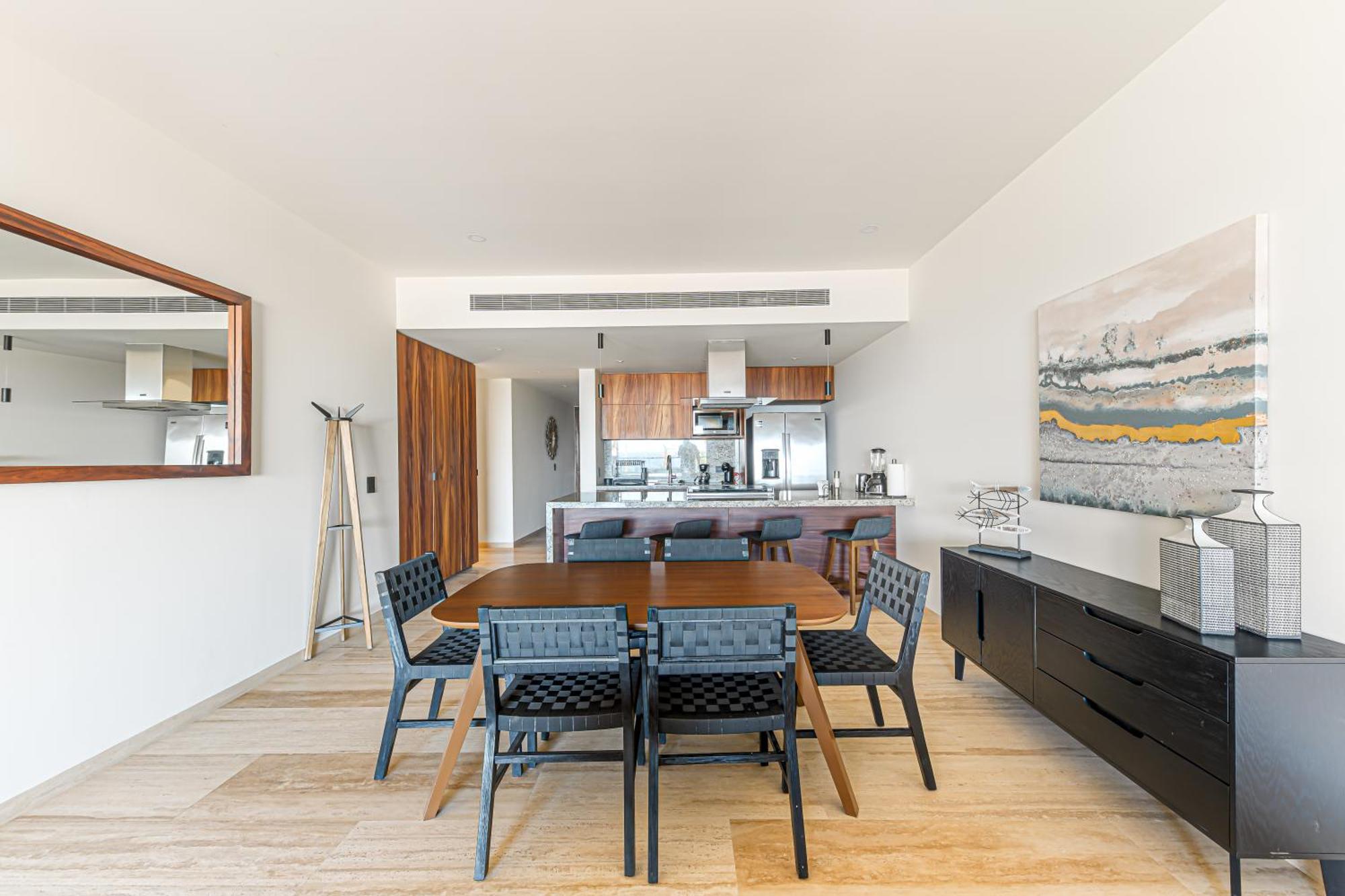 Marella Cabo Apartment San Jose del Cabo Exterior photo