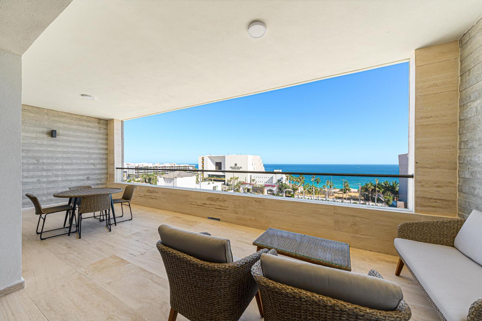 Marella Cabo Apartment San Jose del Cabo Exterior photo