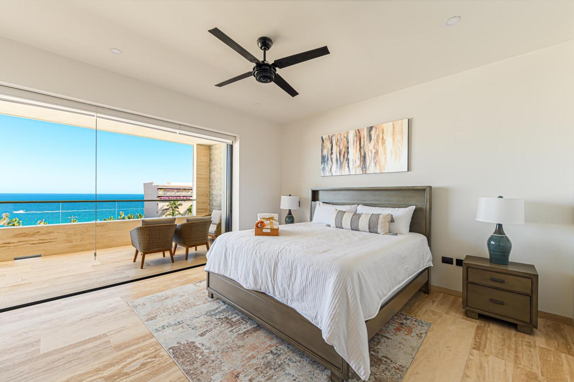 Marella Cabo Apartment San Jose del Cabo Exterior photo