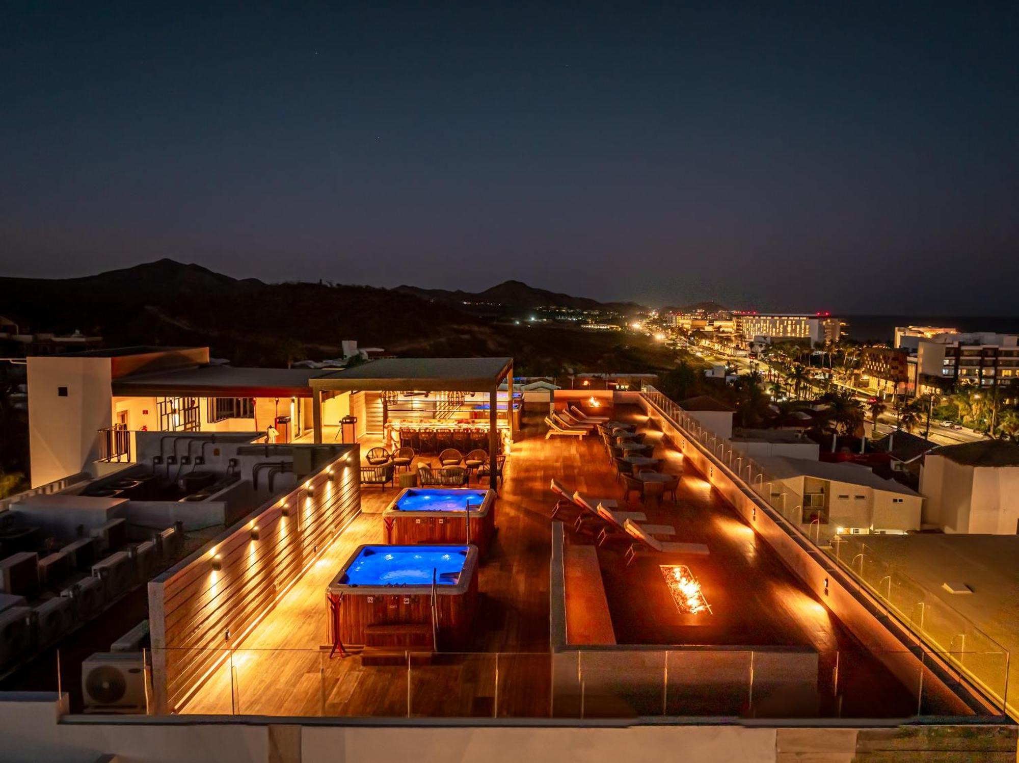 Marella Cabo Apartment San Jose del Cabo Exterior photo