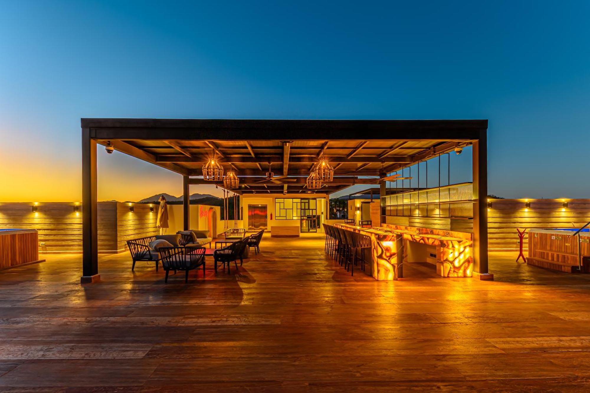 Marella Cabo Apartment San Jose del Cabo Exterior photo