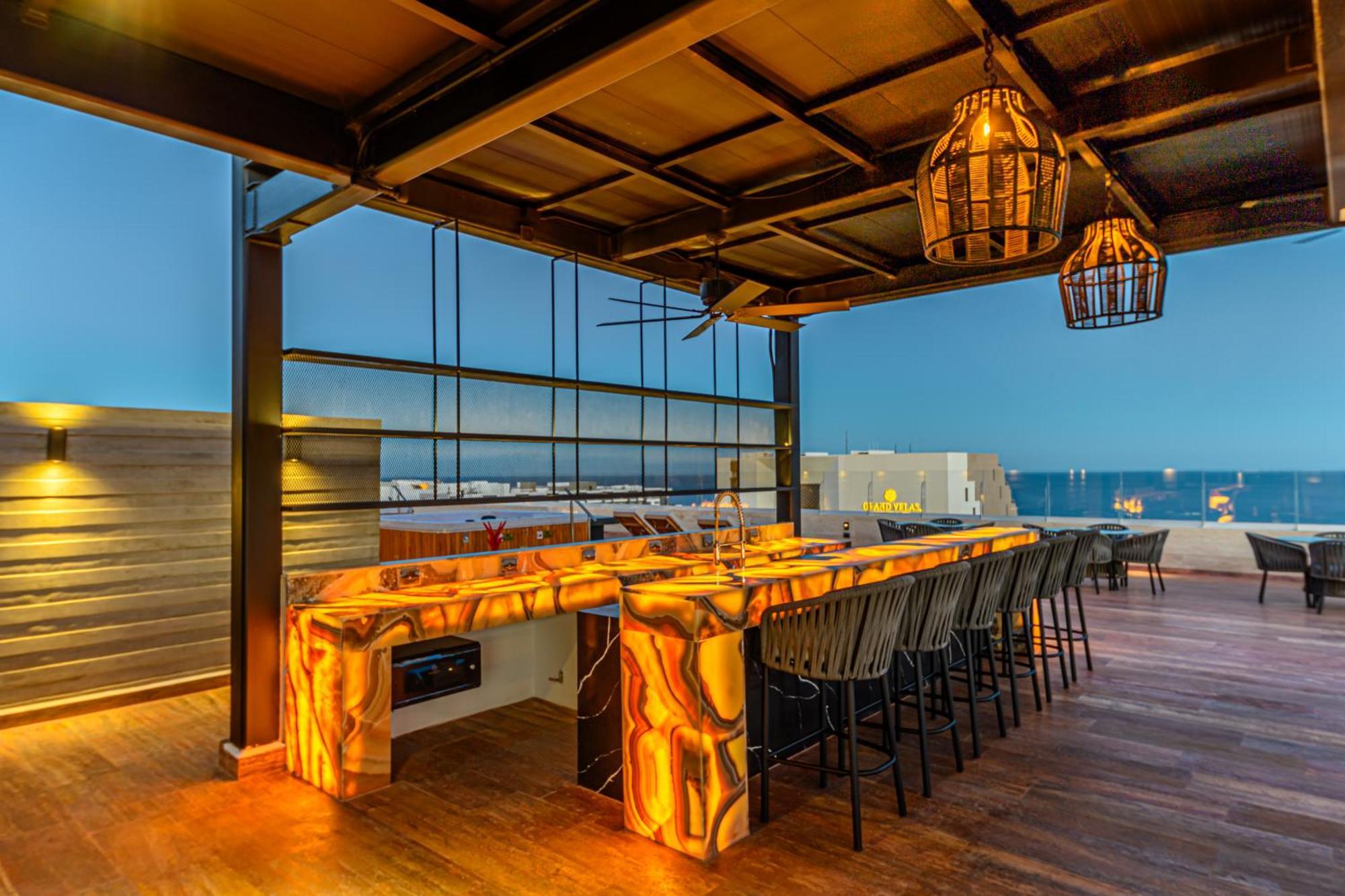 Marella Cabo Apartment San Jose del Cabo Exterior photo